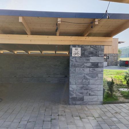 Apartman B4 Hrabušice Екстериор снимка