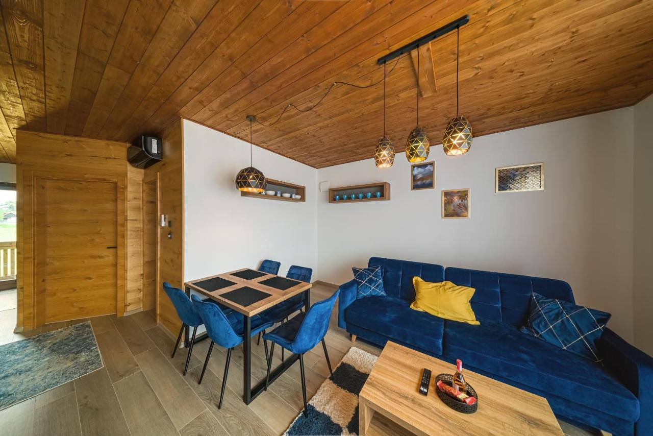 Apartman B4 Hrabušice Екстериор снимка