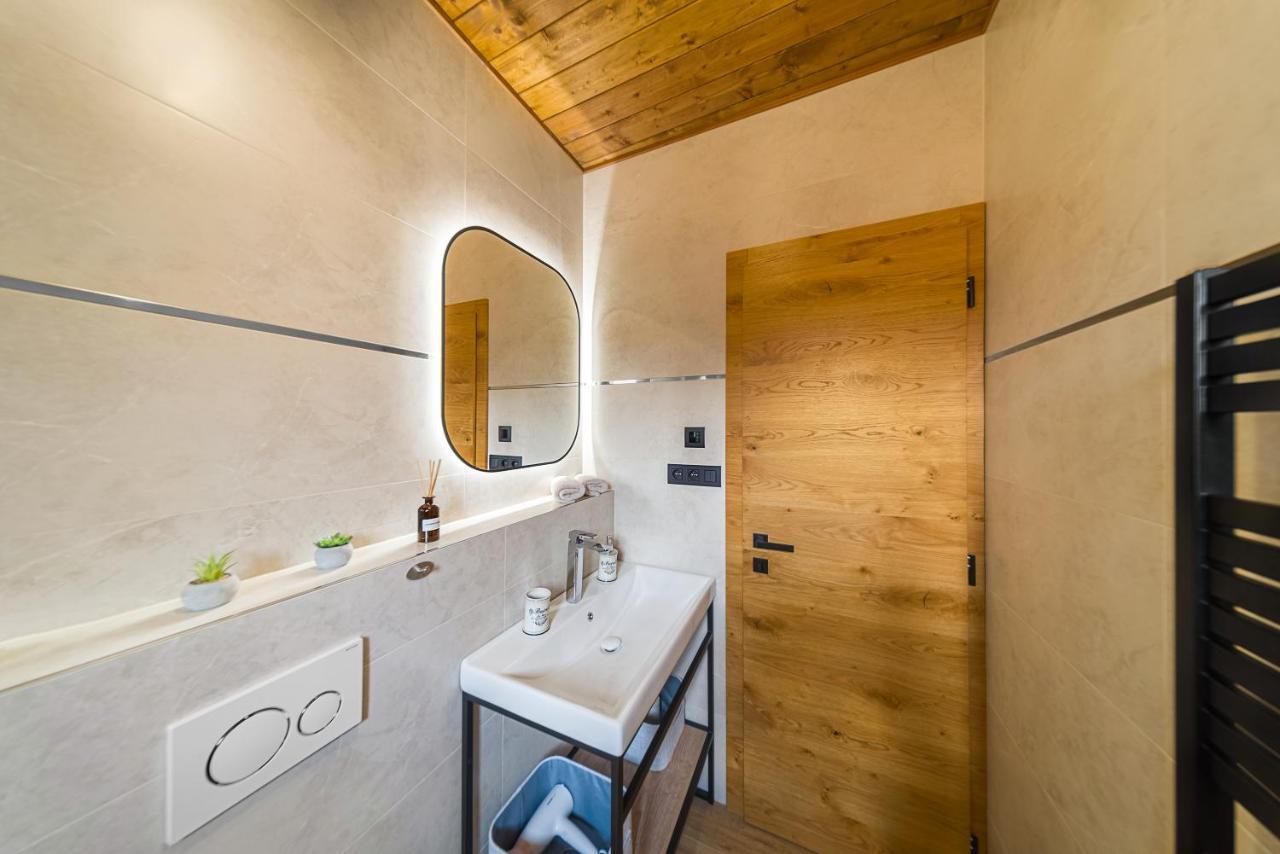 Apartman B4 Hrabušice Екстериор снимка