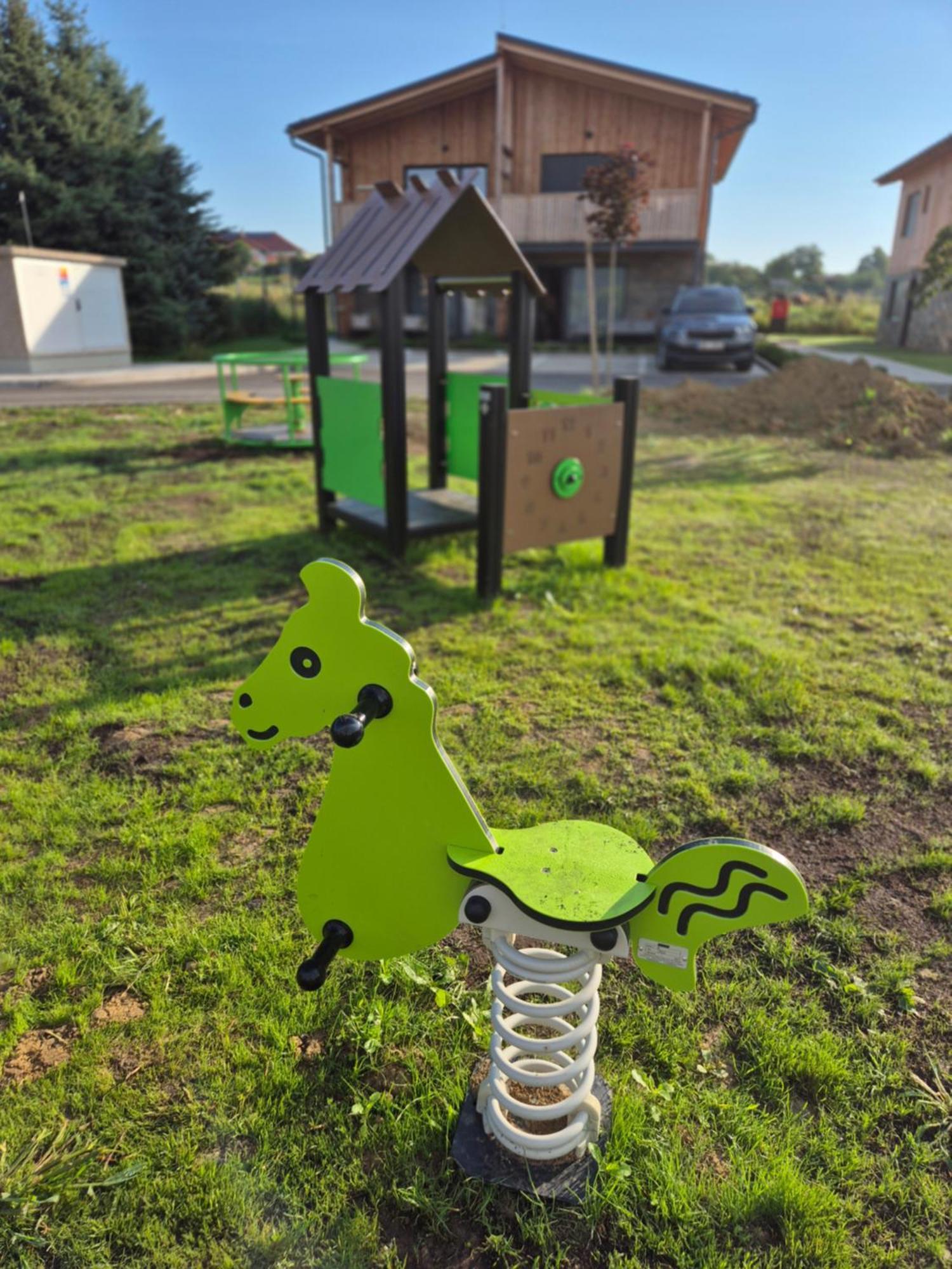Apartman B4 Hrabušice Екстериор снимка