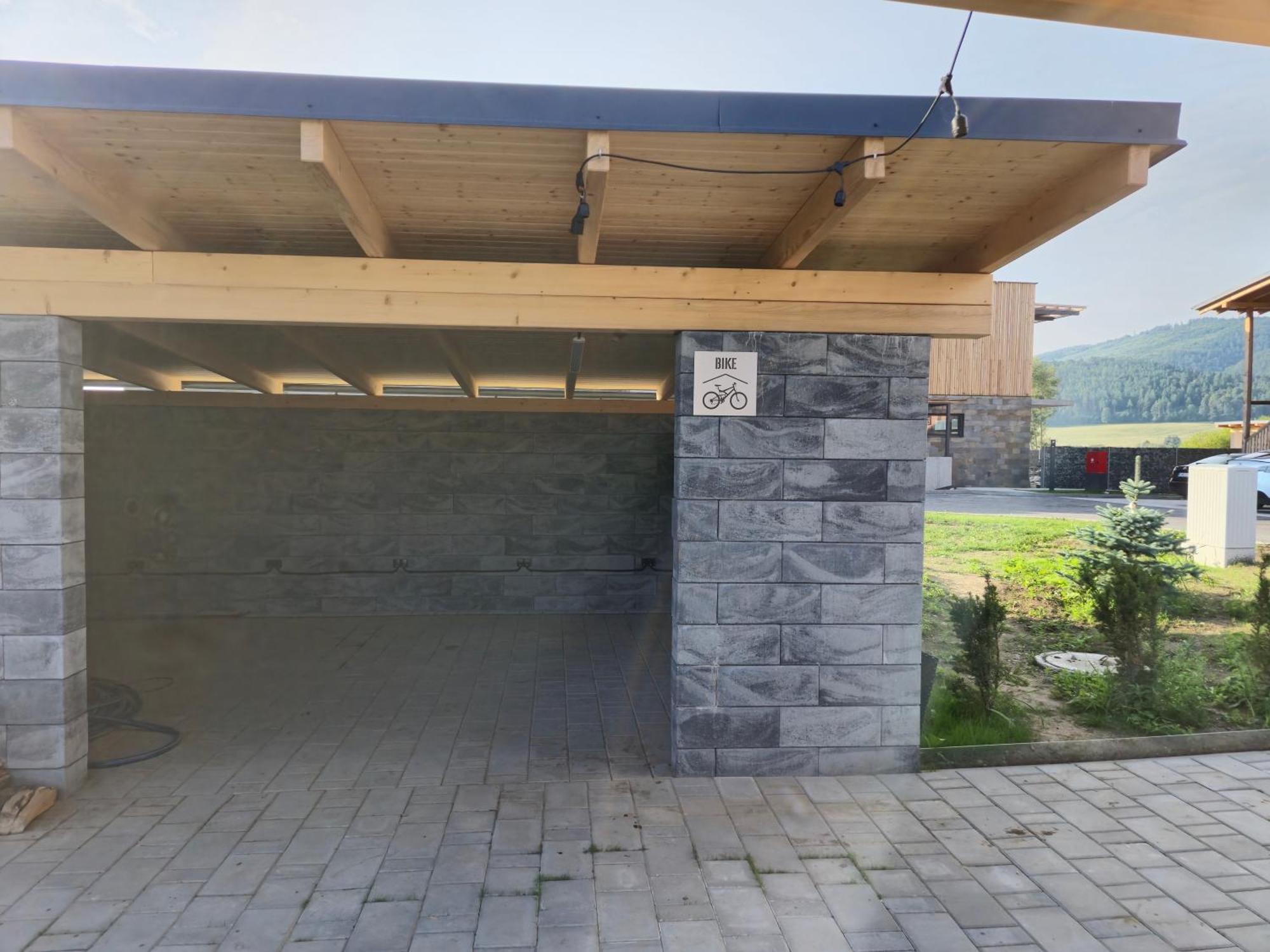 Apartman B4 Hrabušice Екстериор снимка